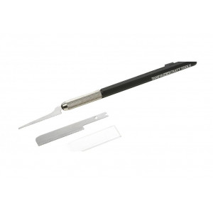 Нож модельный - Handy Craft Saw II Артикул - TAM-74111
