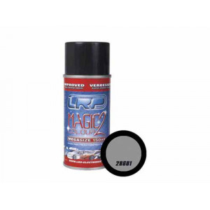 Краска для Лексана MC2 Smoke Grey (150мл) Артикул - LRP-28601