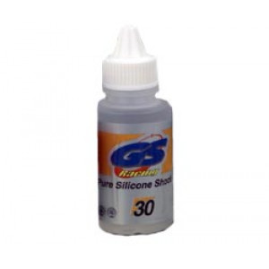 Pure Silicone Shock Oil (300 cps) Артикул - GSC-70005