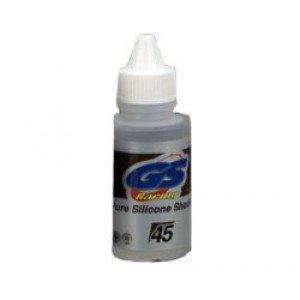 Pure Silicone Shock Oil (450 cps) Артикул - GSC-70008