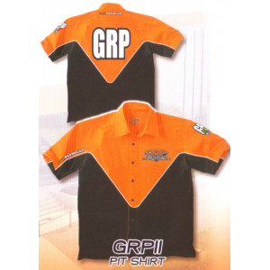 Рубашка GRP (L) Артикул - GRP11L