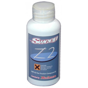 Намазка для резины Sweep Z2 Артикул - MMR-SWT-Z2