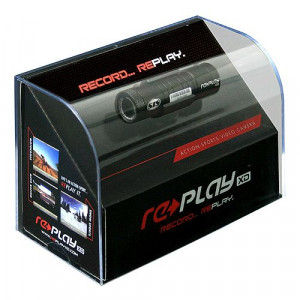 Видеокамера - Replay XD Complete Camera System Артикул - ASRP003