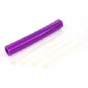 Патрубок силиконовый (15x23мм), Purple Артикул - GSC-1506PR