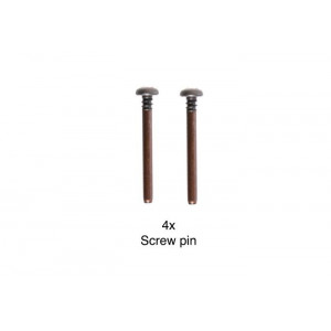 Винты 3x32мм Screw Pin: 58271 Артикул:TAM-19805756