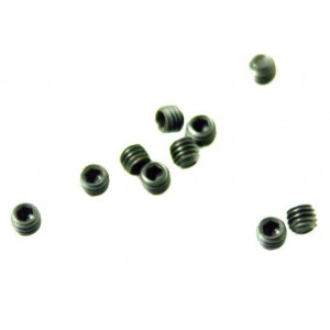 M5x4 set screw (10) Артикул:GSC-610039