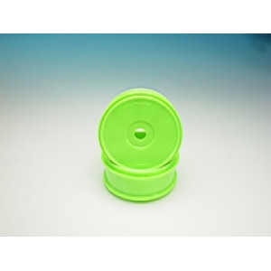 Диски 1/8 Off road Competition Wheel Green (2 шт) Артикул:GSC-100075GN