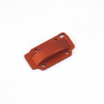 Алюминиевая крышка корпуса привода HSP - 580051 - Артикул: HSP580051