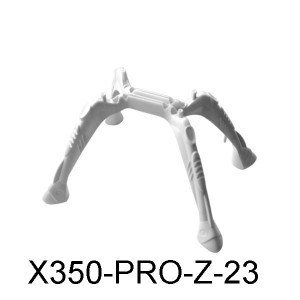 Шасси удлиненные для камеры ilook+  X350 - Артикул WAL-X350-PRO-Z-23