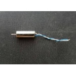 Мотор обратного вращения для X20 (2шт) белос-синий - Артикул X20-06