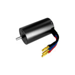 Бесколлекторный мотор HSP 2400KV - 61920 - Артикул: HSP61920
