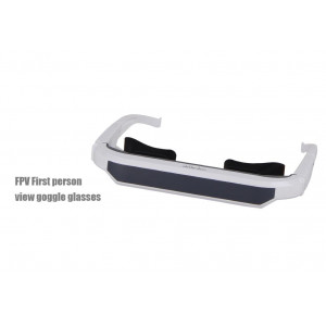 Видео очки FPV goggle glasses