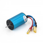 Бесколлекторный мотор HSP 4450KV - 28470 - Артикул: HSP28470