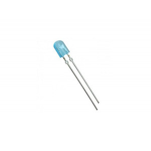 Светодиод LED (синий цвет) Артикул:TM-H6705B