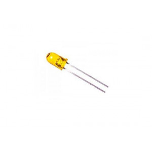 Светодиод LED (желтый цвет) Артикул:TM-H6705Y
