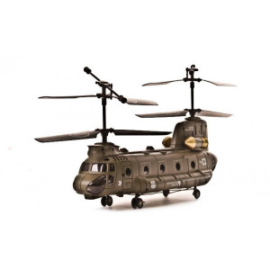 Радиоуправляемый вертолет Syma Chinook CH-47 S022 Артикул - S022