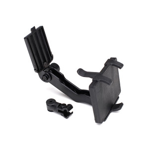 Traxxas Phone mount, transmitter (fits TQi and Aton® transmitters)-TRA6532 - Артикул: TRA6532