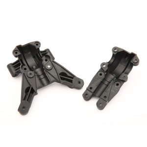 Traxxas Bulkhead, front (upper and lower)-TRA8920 - Артикул: TRA8920