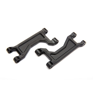 Traxxas Suspension arms, upper, black (left or right, front or rear) (2)-TRA8929 - Артикул: TRA8929