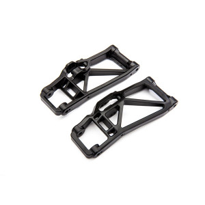 Traxxas Suspension arm, lower, black (left or right, front or rear) (2)-TRA8930 - Артикул: TRA8930