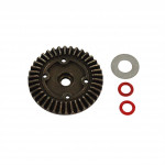 Главная шестерня дифференциала HSP 38T - 08074 - Артикул: HSP08074