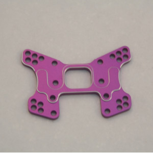 Держатель амортизатора HSP - 106623 - Артикул: HSP106623