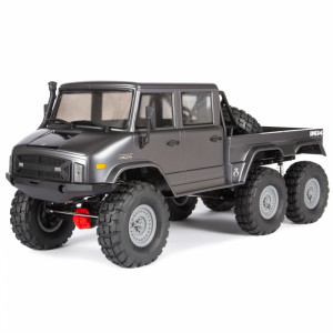 Axial Трофи SCX10 II UMG10 6x6 Rock Crawler RTR 1:10