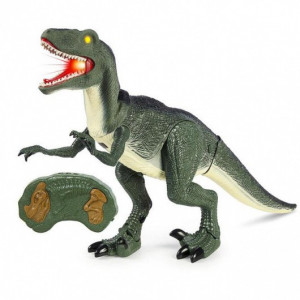 Радиоуправляемый динозавр Тираннозавр - RS6124A - Артикул RS6124A