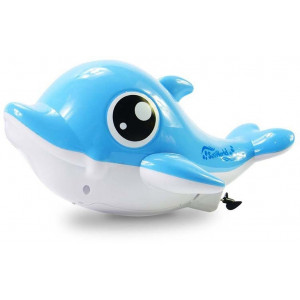 Радиоуправляемая водная игрушка MX ''Дельфин'' - MX-0021-9 - Артикул MX-0021-9