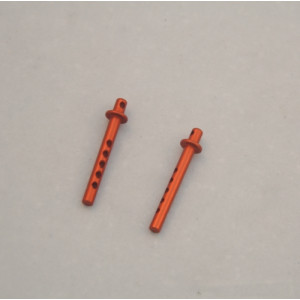 Держатель корпуса алюминиевый  HSP - 580012 - Артикул: HSP580012