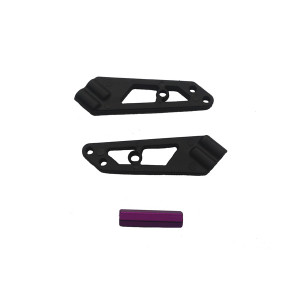 Держатель спойлера  - HSP - 20711 - Артикул: HSP20711