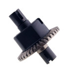 Дифференциал HSP в сборе - HSP02024T - Артикул: HSP02024T