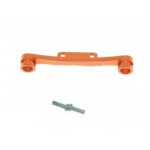 Задняя стойка крепления корпуса HSP - 580011 - Артикул: HSP580011