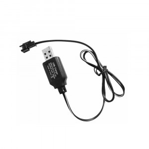 Зарядное устройство USB 4.8V 250 mAh - YE8881-USB - Артикул: YE8881-USB