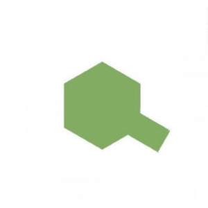 Краска по лексану Anodized Green (100мл) Артикул - TAM-PS Anodized Green