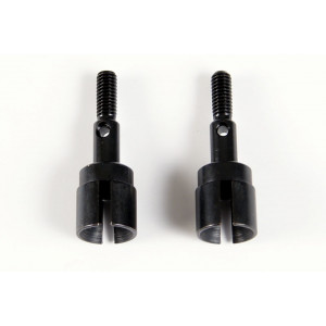 Колесная ось HSP - 02033 - Артикул: HSP02033