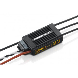 Бесколлекторный регулятор XRotor Pro 25A 3D DUAL PACK для квадрокоптеров Артикул - HW-XRotor-Pro-25A-3D