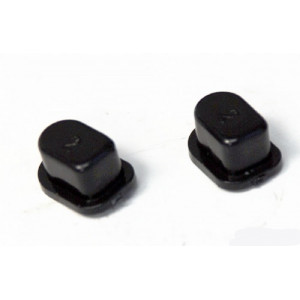 Колпак заднего внешнего крепления HSP - 88017 - Артикул: HSP88017