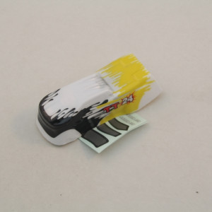 Корпус HSP - 24391 - Артикул: HSP24391