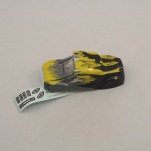 Корпус HSP - 24691 - Артикул: HSP24691