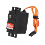 Сервопривод JX Servo цифровой стандартный с металлическими шестернями PDI-5521MG 360° Артикул - JX-PDI-5521MG-360