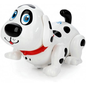 Интерактивная игрушка собачка Лакки - 7110 Артикул - PS-7110