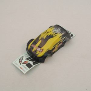 Корпус HSP - 24891 - Артикул: HSP24891