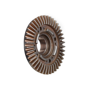 Ring gear, differential, 35-tooth (heavy duty) (use with #7790, #7791 11-tooth differential pinion g - Артикул: TRA7792