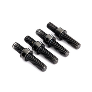Insert, threaded steel (replacement inserts for #7748X TUBES) (includes (1) left and (1) right threa Артикул - TRA7798