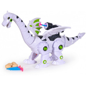 Танцующий робот Динозавр на батарейках - 848В - Артикул CS-848В