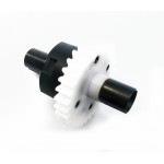 Основной дифференциал HSP - 50625 - Артикул: HSP50625
