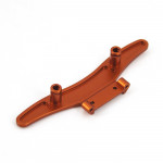 Передний бампер (алюминий) HSP - 580010 - Артикул: HSP580010