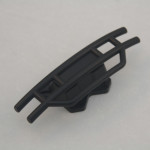 Передний бампер - S800-003-2 - Артикул: S800-003-2