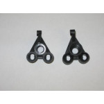 Поворотный кулак задний HSP - 06044 - Артикул: HSP06044